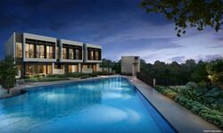 Lentor Gardens Residences (D26), Apartment #614638571